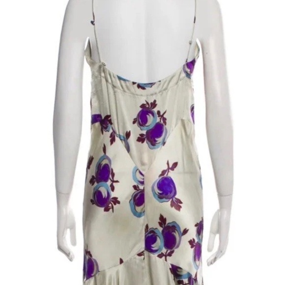 ROCHAS SPRING 2011 READY-TO-WEAR Dress - Picture 2 of 5